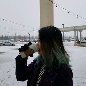 Meet your Posher, Nitchana